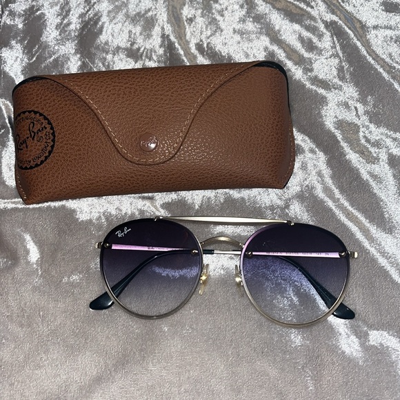 Authentic women’s ray bans - Picture 6 of 6